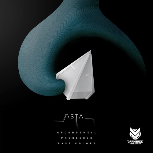 AASTAL - Past Colors [EP] 2019