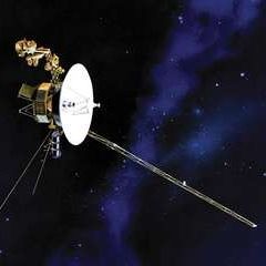 Daft Punk - Voyager