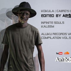 Kokula ( Caiiro's Obeah Remix) [Edited By AryBOy]