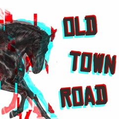 Old Town Road (REMIX - JUNIOR RODRIGUES)