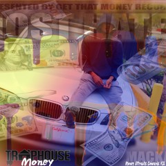 Mackavelie - Cross Me (Prod.by Factor Beats)