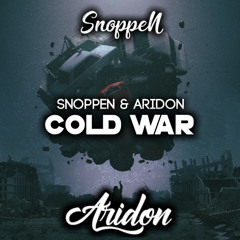 SnobbarN & Aridon - Cold War
