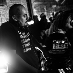 Live @ The Common Table (5.31.19)