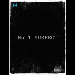 No.1 SUSPECT