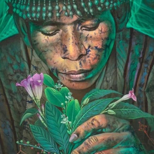 Stream Peru Amazon Ayahuasca Shamanic Songs.mp3 by Mary Hellen | Listen  online for free on SoundCloud