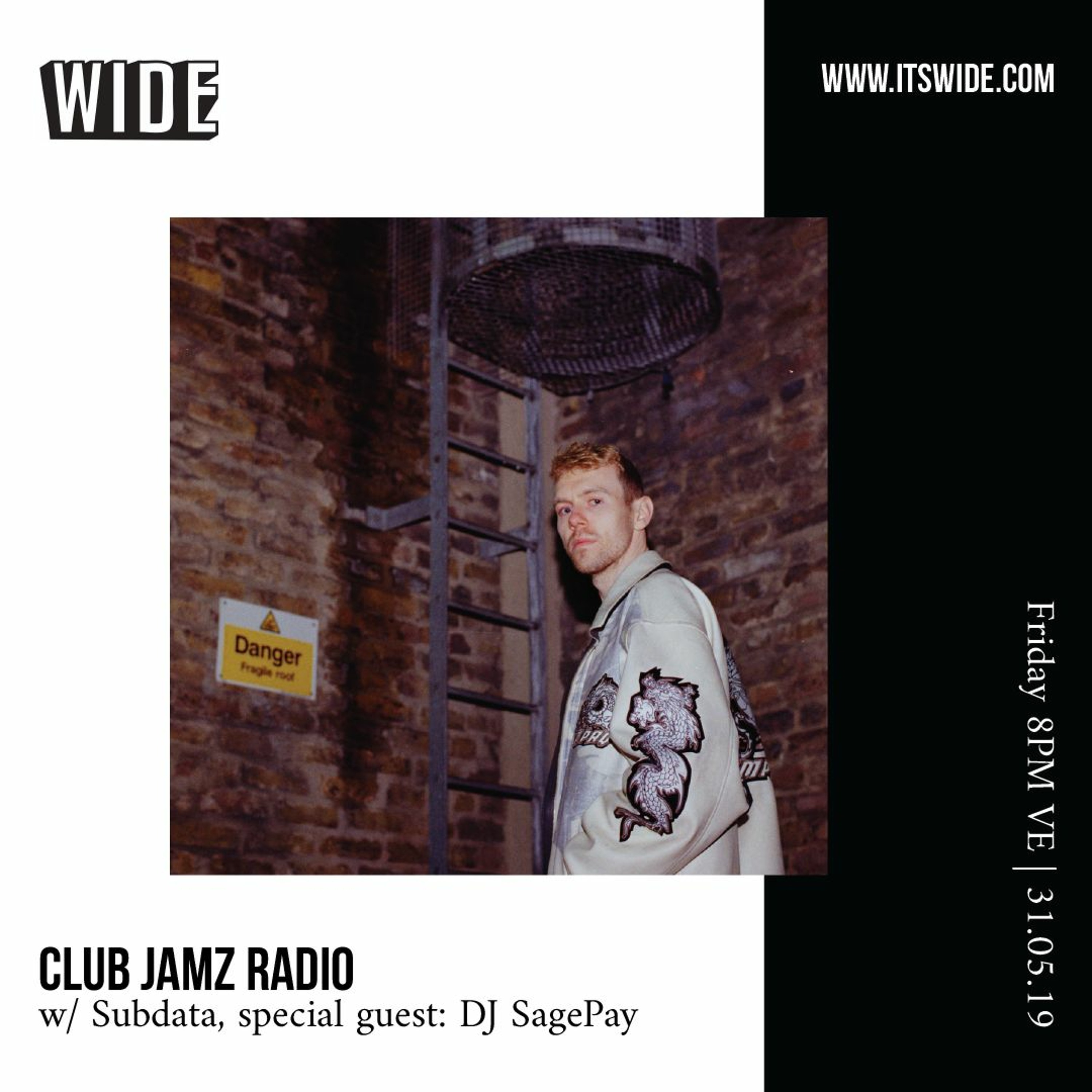 WIDE Radio