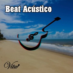 Beat Acústico - Prod. Vitu (a venda) #31 R$10,00