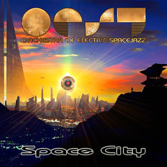 SPACE CITY ft. joerxworx