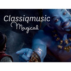 Magical (Prod. by Gallo Locknez)