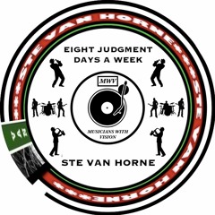 EIGHT JUDGEMENT DAYS A WEEK inst.