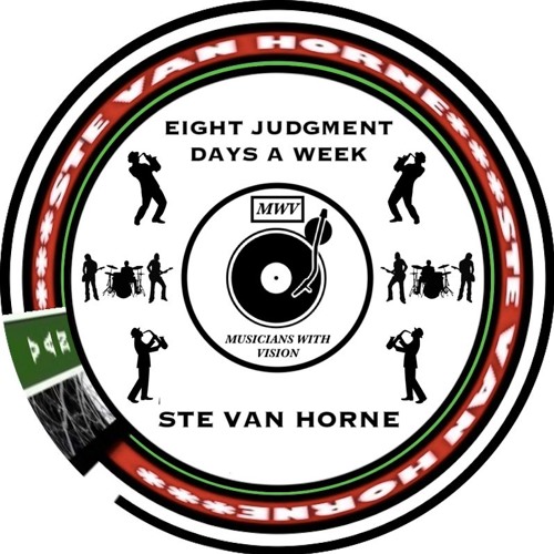 EIGHT JUDGEMENT DAYS A WEEK inst.