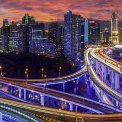 Chill Retro Funky Jazz-Hop Lofi Hip Hop Music