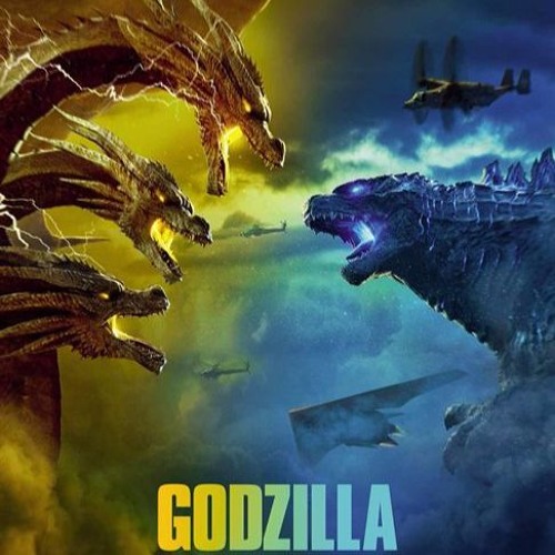 Godzilla king of the monsters free stream sale