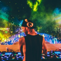 Live from Elements Festival 2019