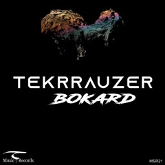 Bokard - Tekrrauzer (Radio Edit)