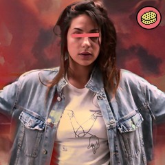 Echo - Sha'ar (Hasfog Remix) // אקו - שער אחר שער - הספוג רמיקס