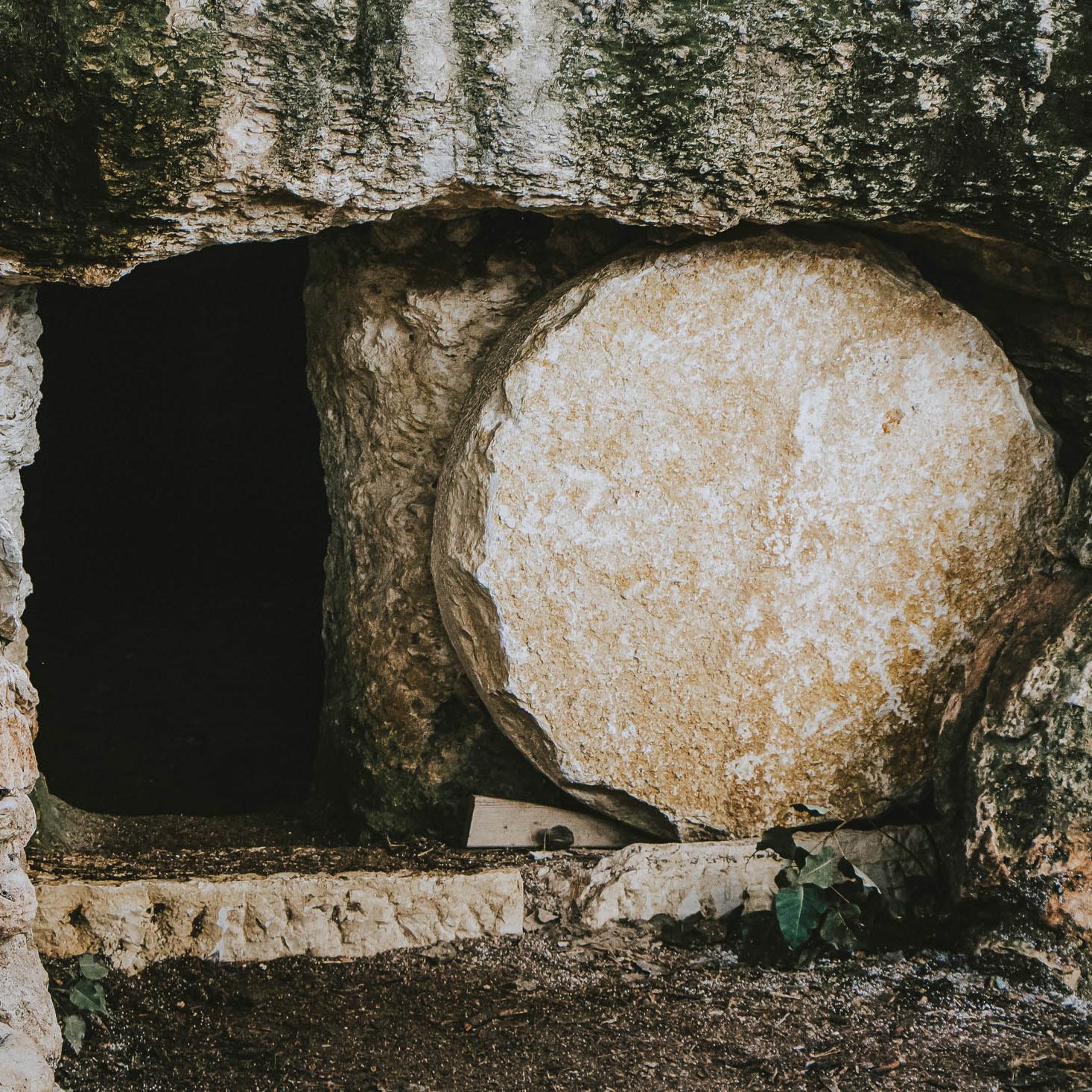 CC023: The Historical Case for the Resurrection of Jesus (Part 1 of 5)