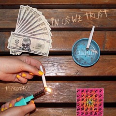 Tropic Thunder (feat. Nick Liffted)