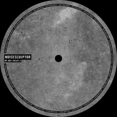 [BP-001] Noisesculptor - Resist / Beryllium Podcast 01