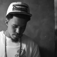 Problems - J.Cole ft B.O.B