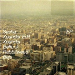 Sasha - Xpander