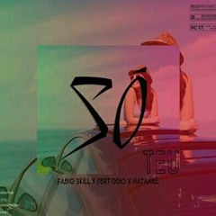 Golden Musik - Só Teu