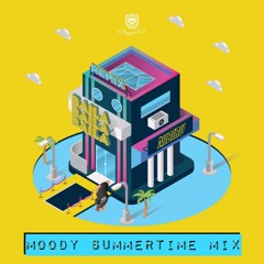 Ozuna - Baila Baila Baila (MOODY SummerTime Mix)