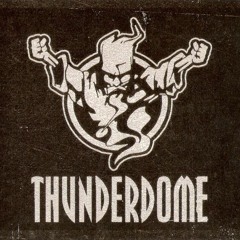 Thumpa - Strikt Voor De Hardcore Vol 32 (2009 - 2010 Millennium Hardcore Pt 5)