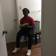 Y.N.F HEART BREAK KID - New Wave