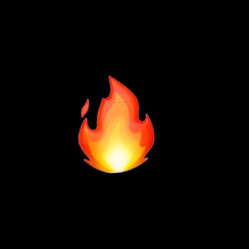 Stream Orange Fire Emoji Ft. lil sharpie by HiGhEr StAtUs | Listen ...