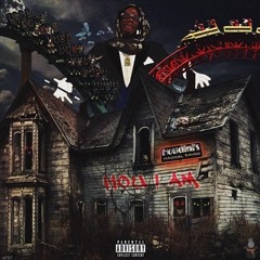 Houdini X J Neat - Backseat