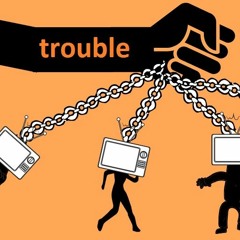 Trouble- Propaganda (prod) MorionSound