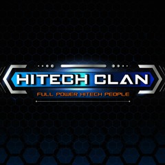 Alien Chaos - Hitech Clan Vol 1 - 10 Berliner Trippy - 200