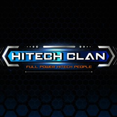 Narxz & MinDelve - Hitech Clan Vol 1 - 09 Ultrasonic Kitten Blaster - 220