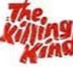 I Saw Red (rough mix)