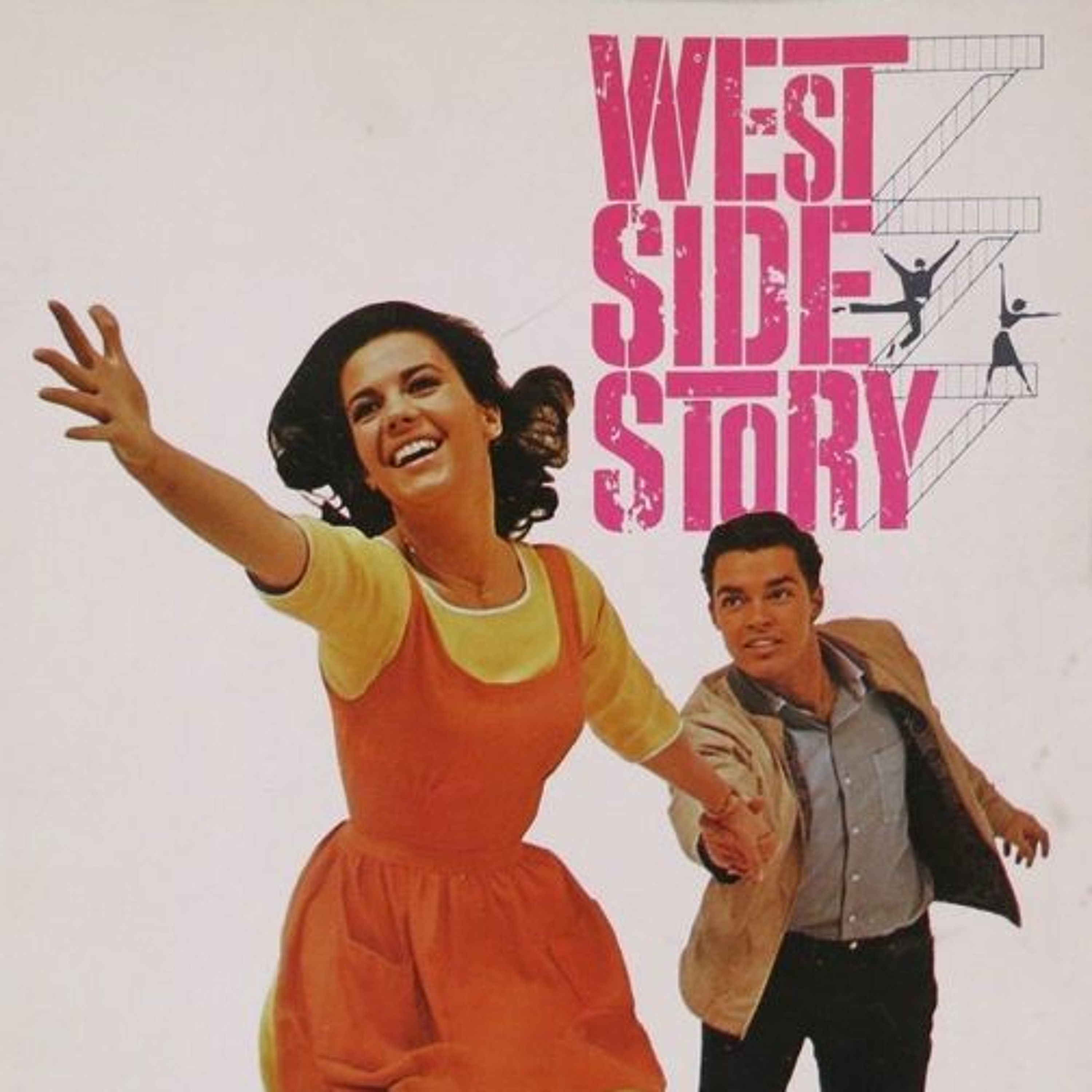 WEST SIDE STORY