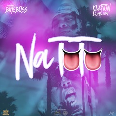 BtheBoss & Kleyton Lumi - Na Tutu prod. by GBeatz & ZoocattiBeatz