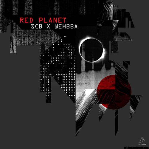 SCB X Wehbba - Red Planet SNIPPETS