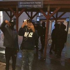 (OFB) RV x SJ x Bandokay x Double Lz - Crep Shop