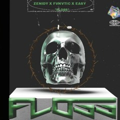 Fvnvtic x Zenidy x Easy x Ammiey Weaponz x Preety Emzy - Floss