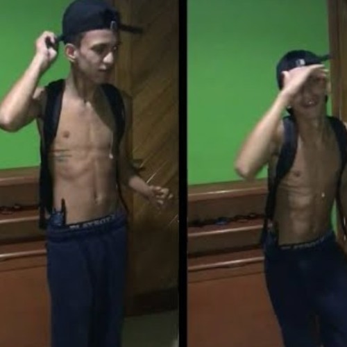 MOCHILA NAS COSTAS, RADINHO NA CINTURA, BONEZIN PRA TRAS SO CAÇANDO PUTA [SELMINHO DJ]