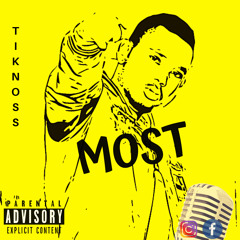 Tiknoss - Most [Prod. PRD]