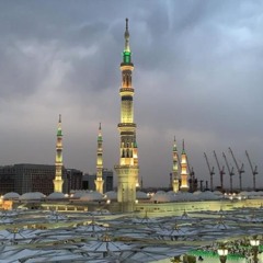 تلاوة من سورة المجادلة للصف تراويح ليلة ٢٧ رمضان ١٤٤٠هـ الشيخ د.أحمد الحذيفي