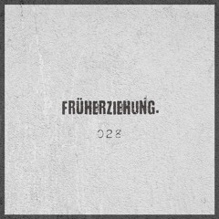 Musikalische Frueherziehung 028 with Ulf Kramer and Dj Ze MigL