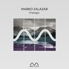 Marko Zalazar - Monster (Original Mix)