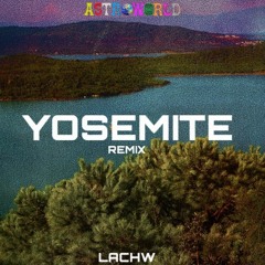 LACHW-Remix Yosemite