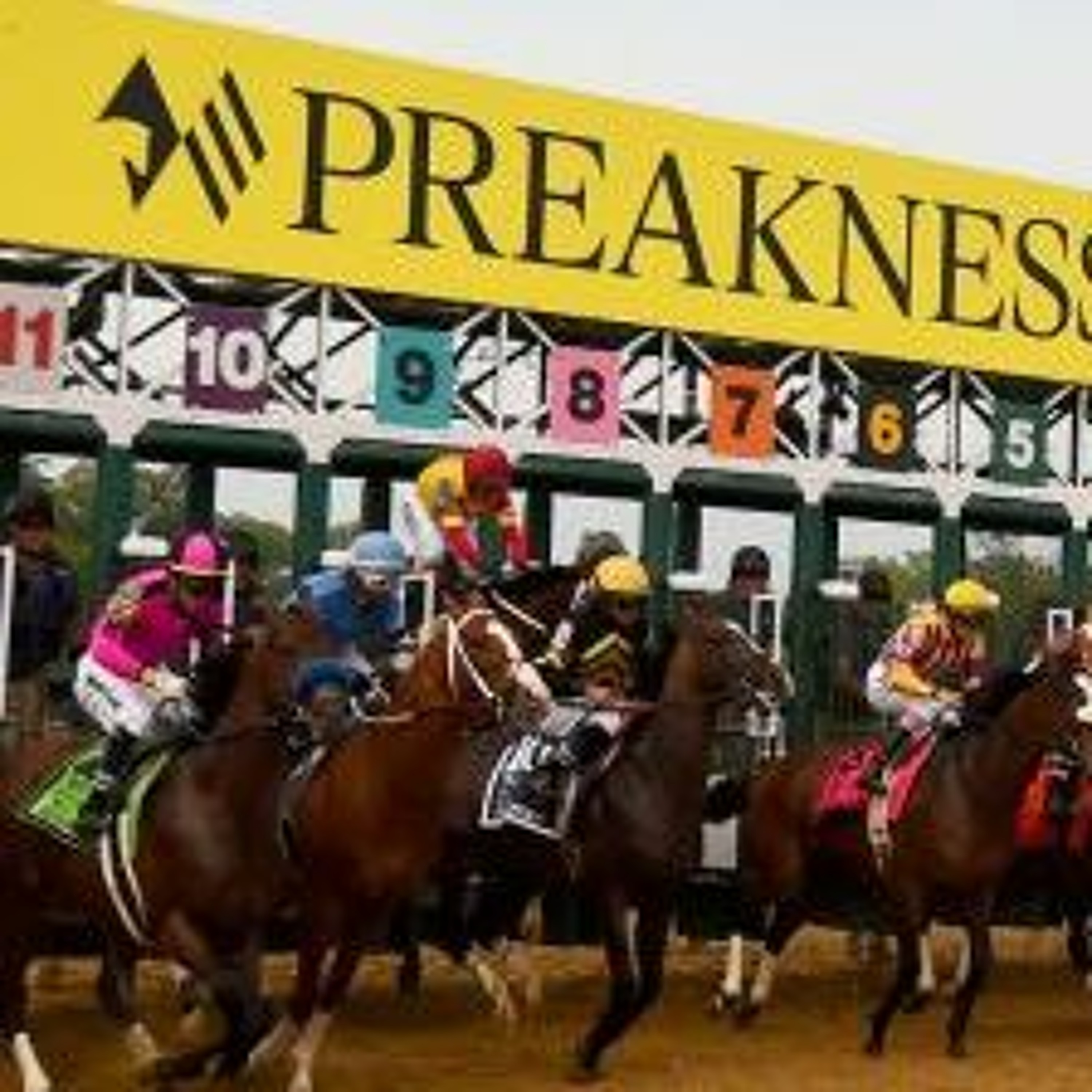 HTS Seg 6 Preakness Win 5 - 25 - 19 Mixdown 1 episode artwork