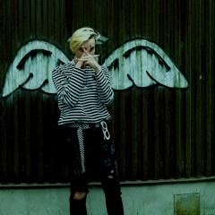 3. Don't Fight Me (Prod. SID WHITE)