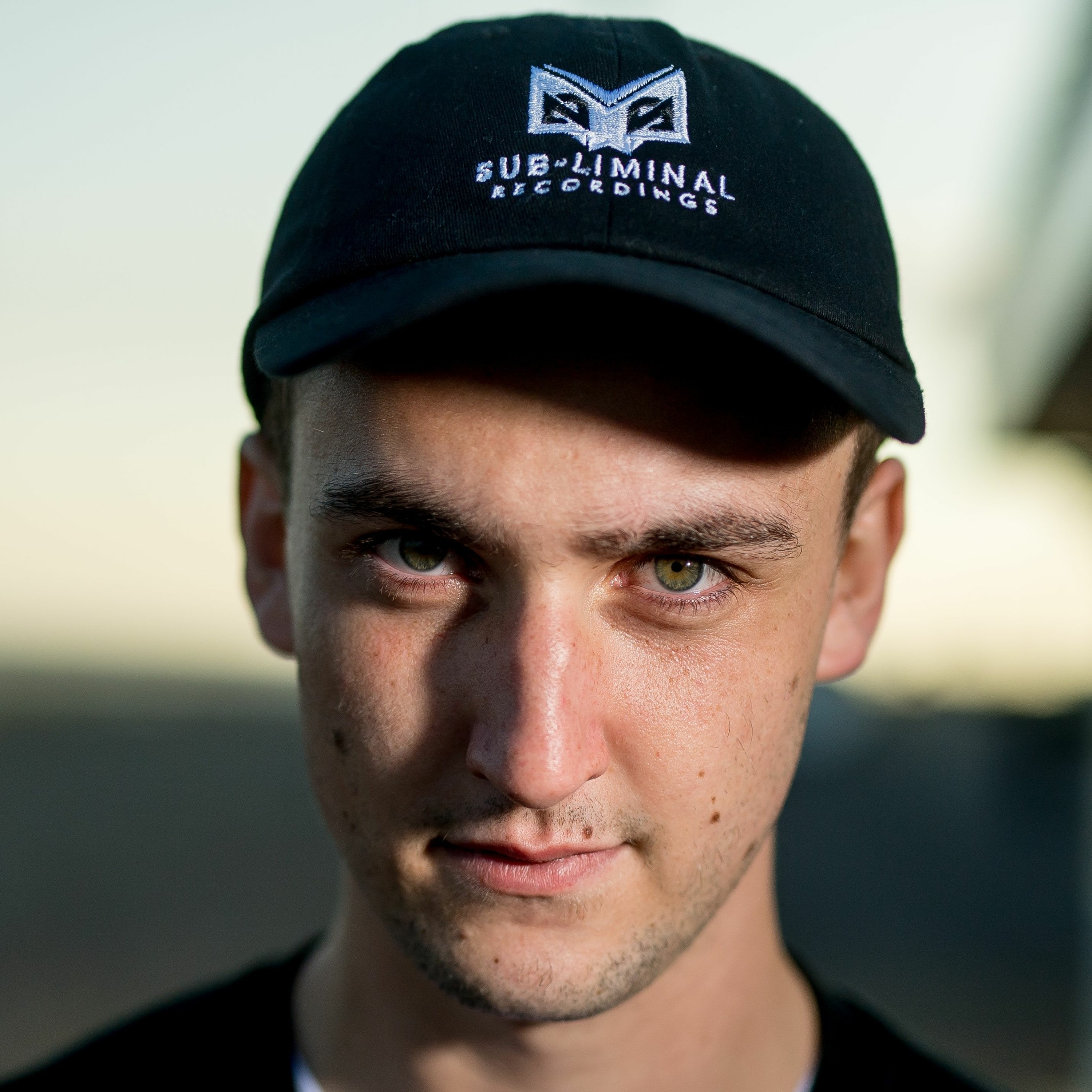 Guzi - Drum & Bass live on Eruption Radio