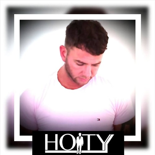Dj Holty Mc Cover Live